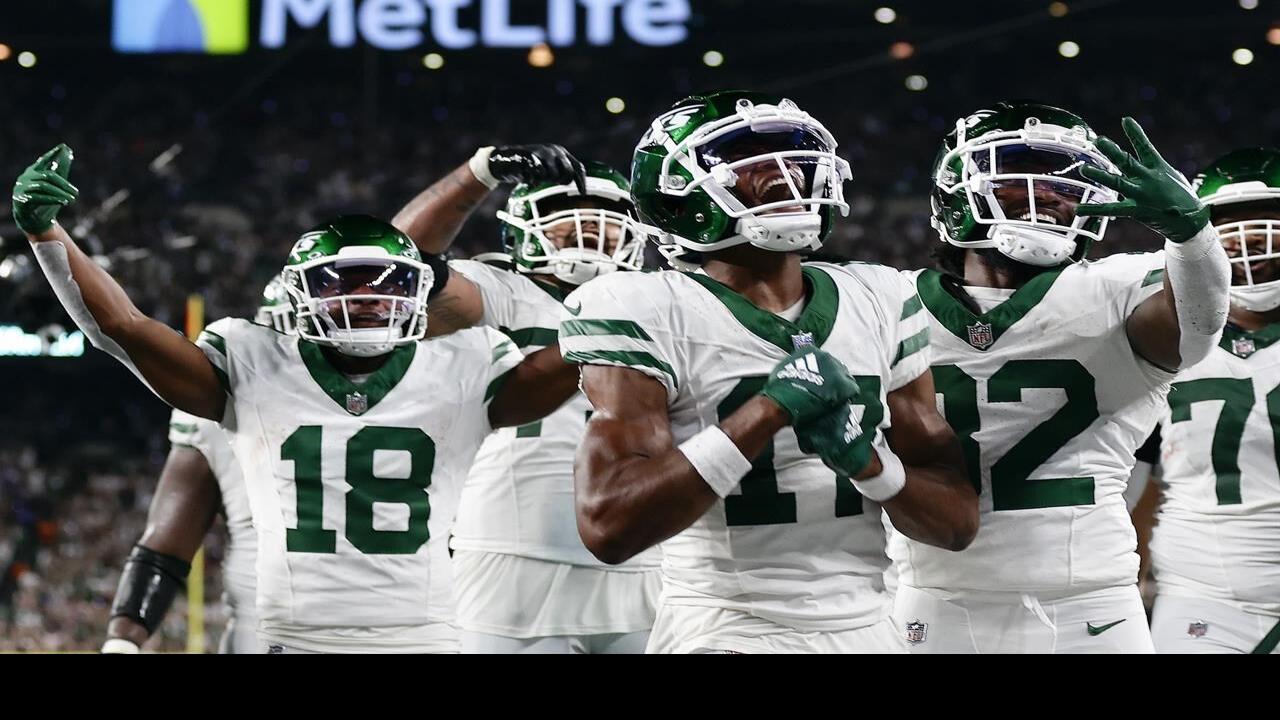 Giants, Jets to Play Without Fans at MetLife Until Further Notice – NBC New  York