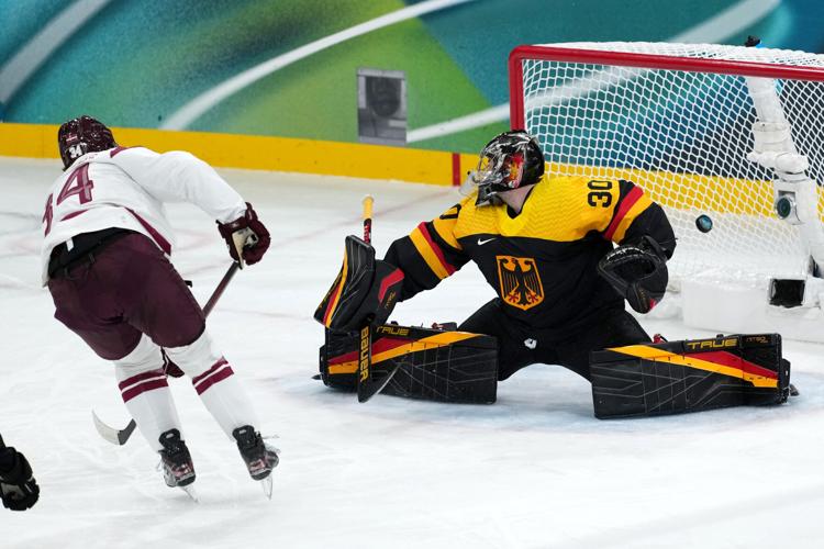 Jack Eichel and Brady Tkachuk power the U.S. past Denmark 6-3 at the ...