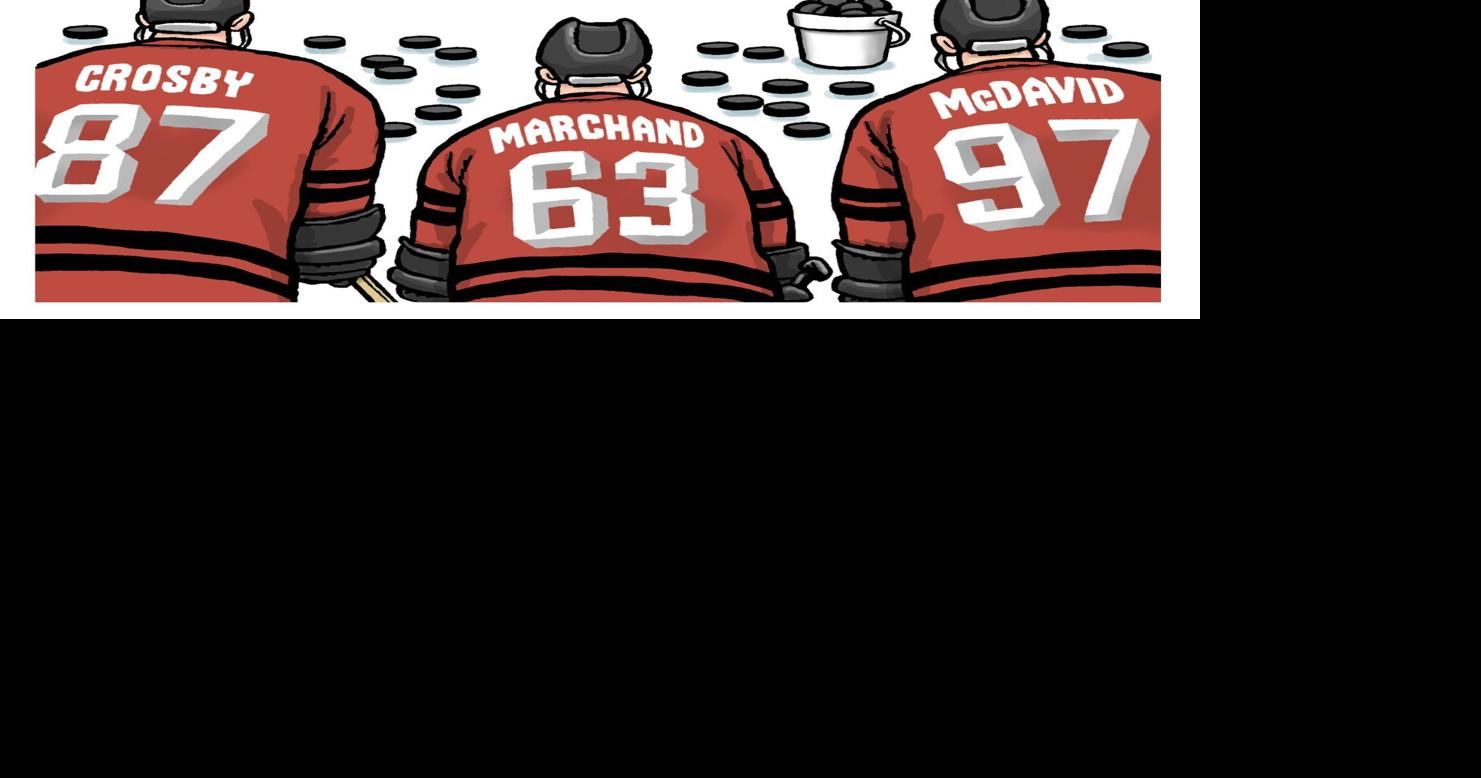 Theo Moudakis: Dream shootout