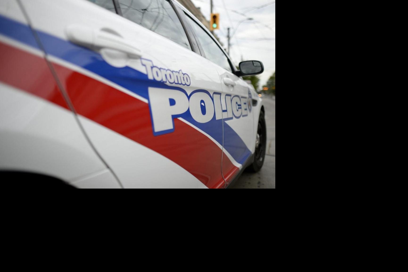 33-year-old man identified in fatal Etobicoke stabbing