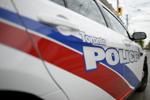 Man critically injured in 'targeted' Etobicoke stabbing, suspect sought