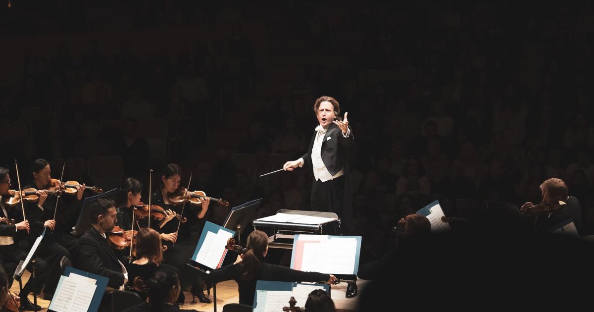 Tso Vip TSO’s 2024-25 season to feature masterworks and pop concerts