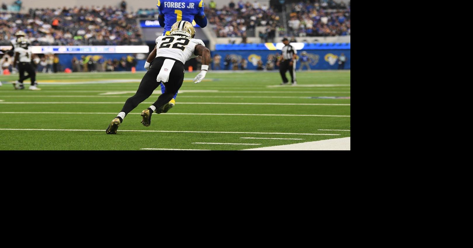 Seahawks wide receiver Rashid Shaheed 'here to stay' after trade from ...