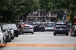 Police watchdog investigating Montreal shooting that killed three, including officer