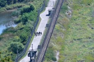 North Korea denies planting mines that injured 3 South Korean soldiers, accuses Seoul of conspiracy