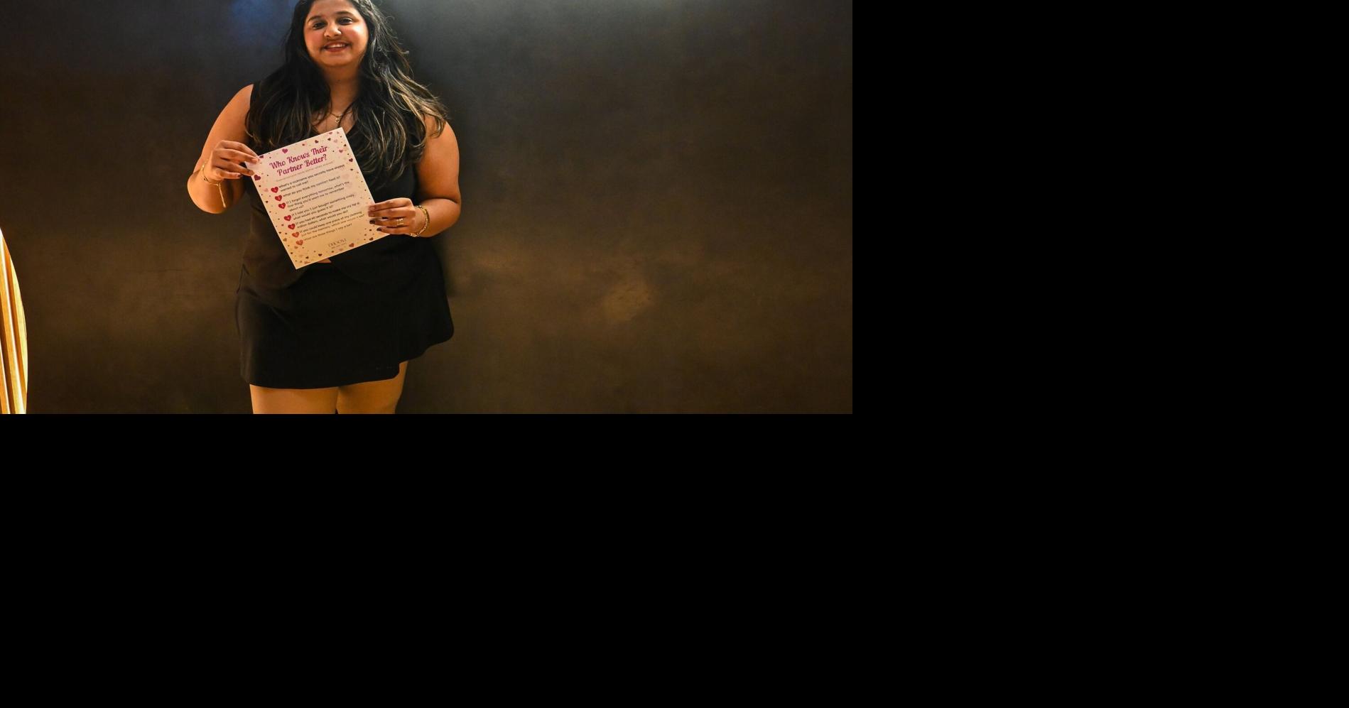 Valentine’s Day can be tough if you're single. Five Toronto event organizers are trying to change that