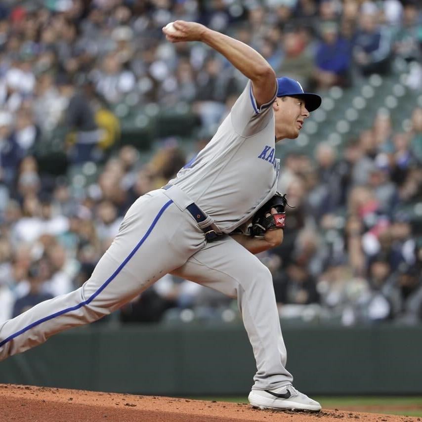 Big hits by Rodríguez, Kelenic lead Mariners past Royals 4-1