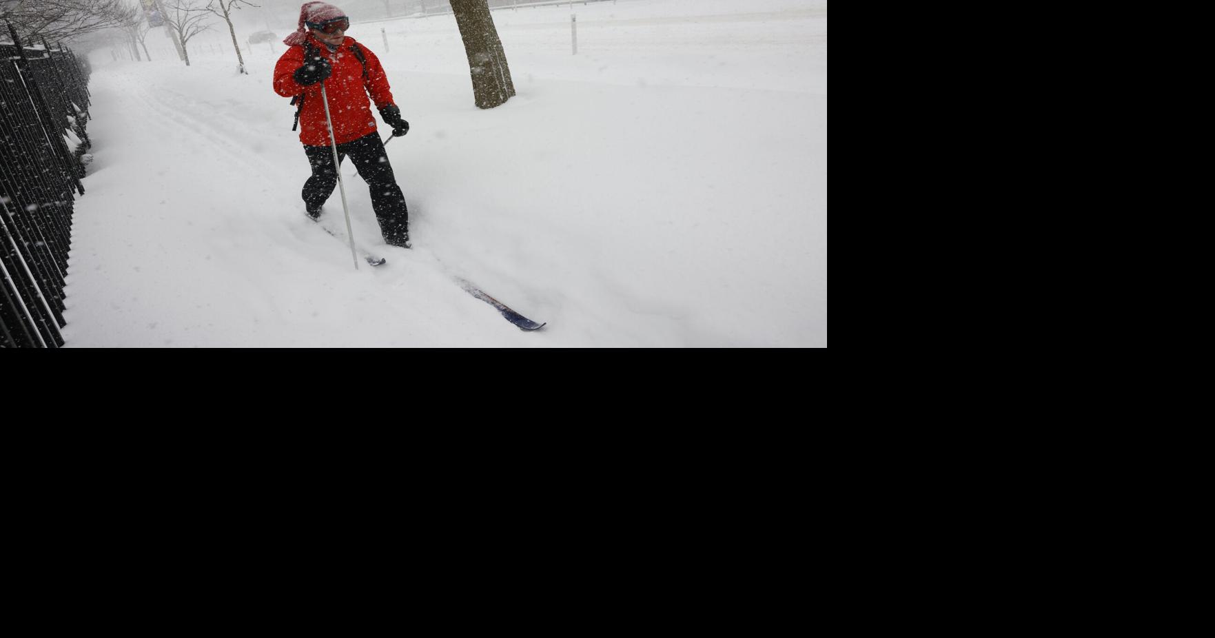 Toronto has been mocked for its winter woes. Not anymmore