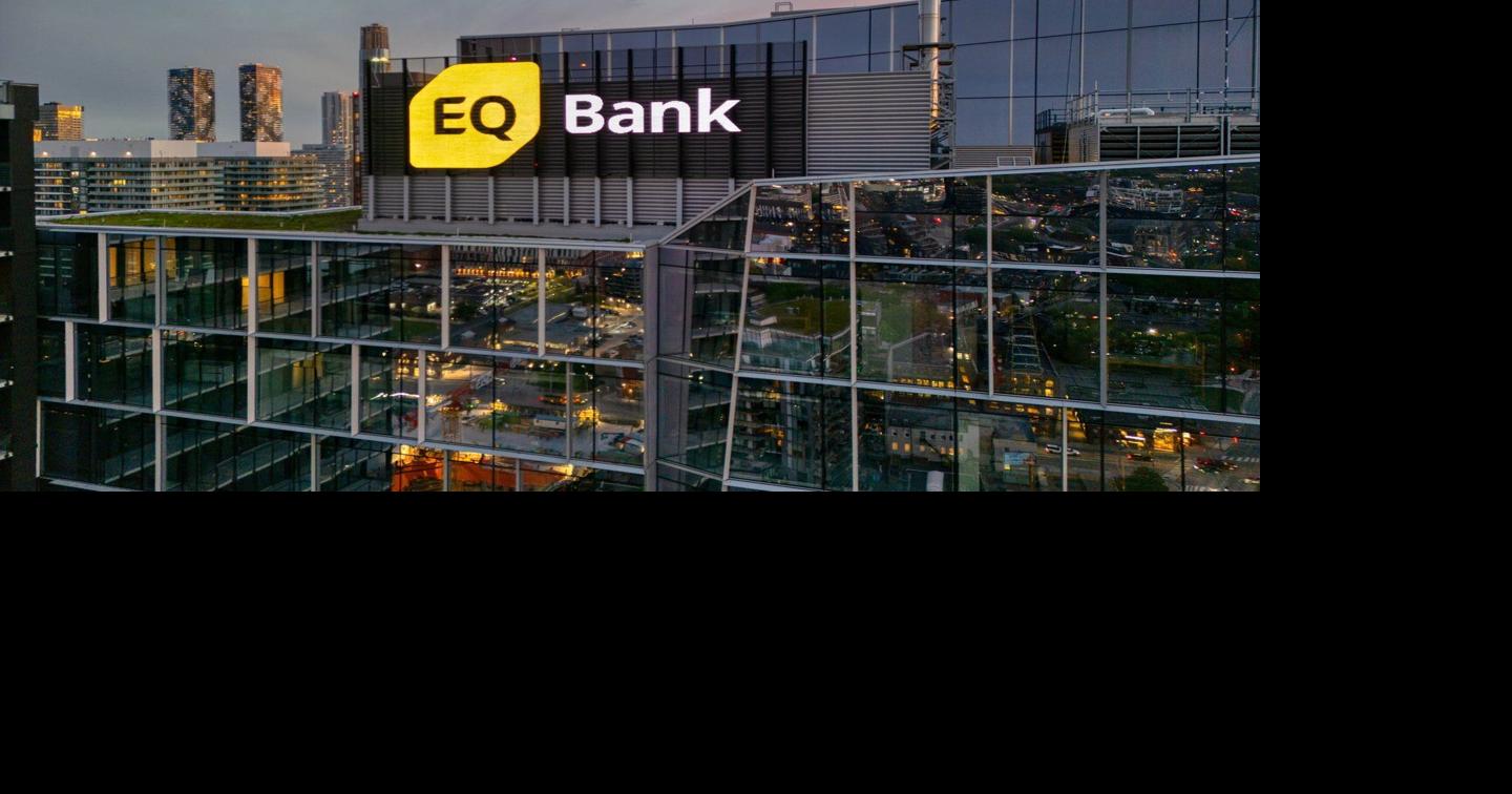 EQB reports 7M Q3 loss, higher revenue after closing PC Financial deal