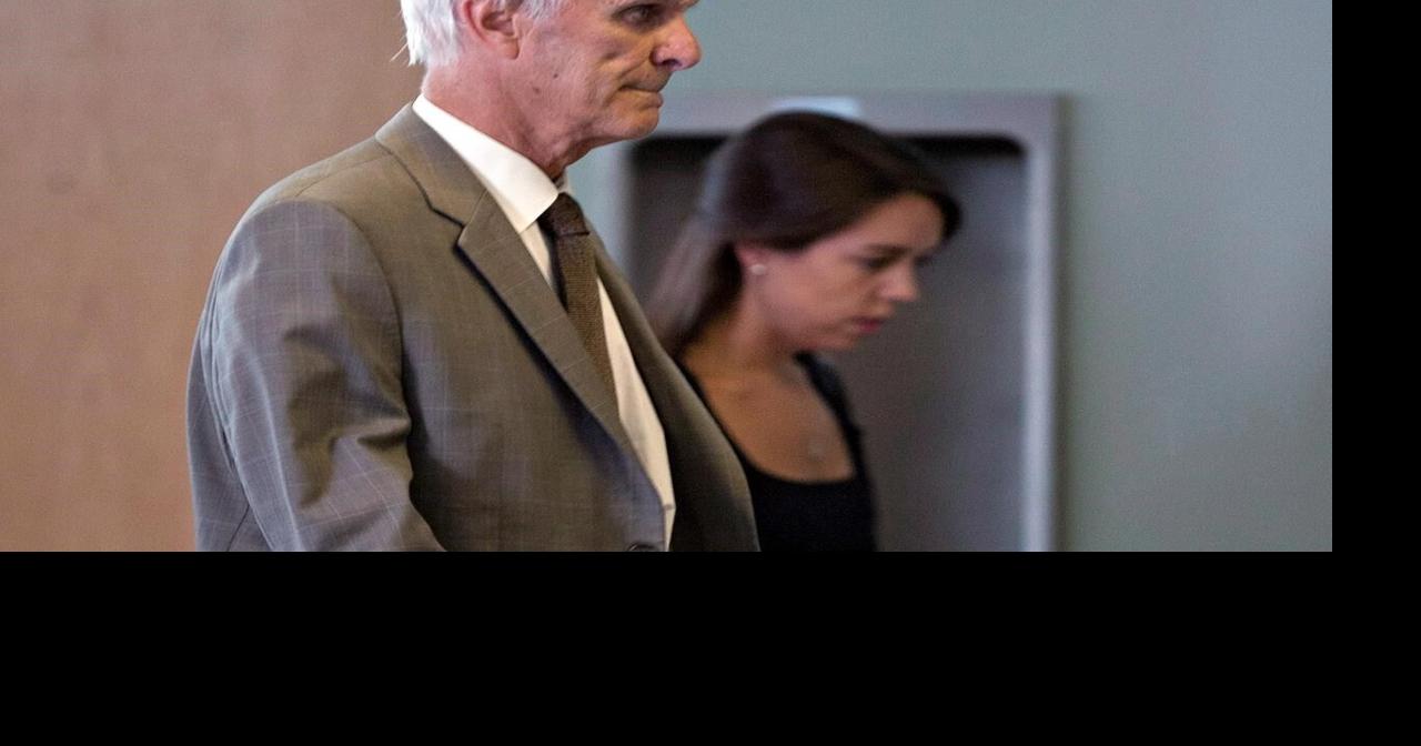 Justice minister orders new trial for ex-Quebec judge convicted in wife ...