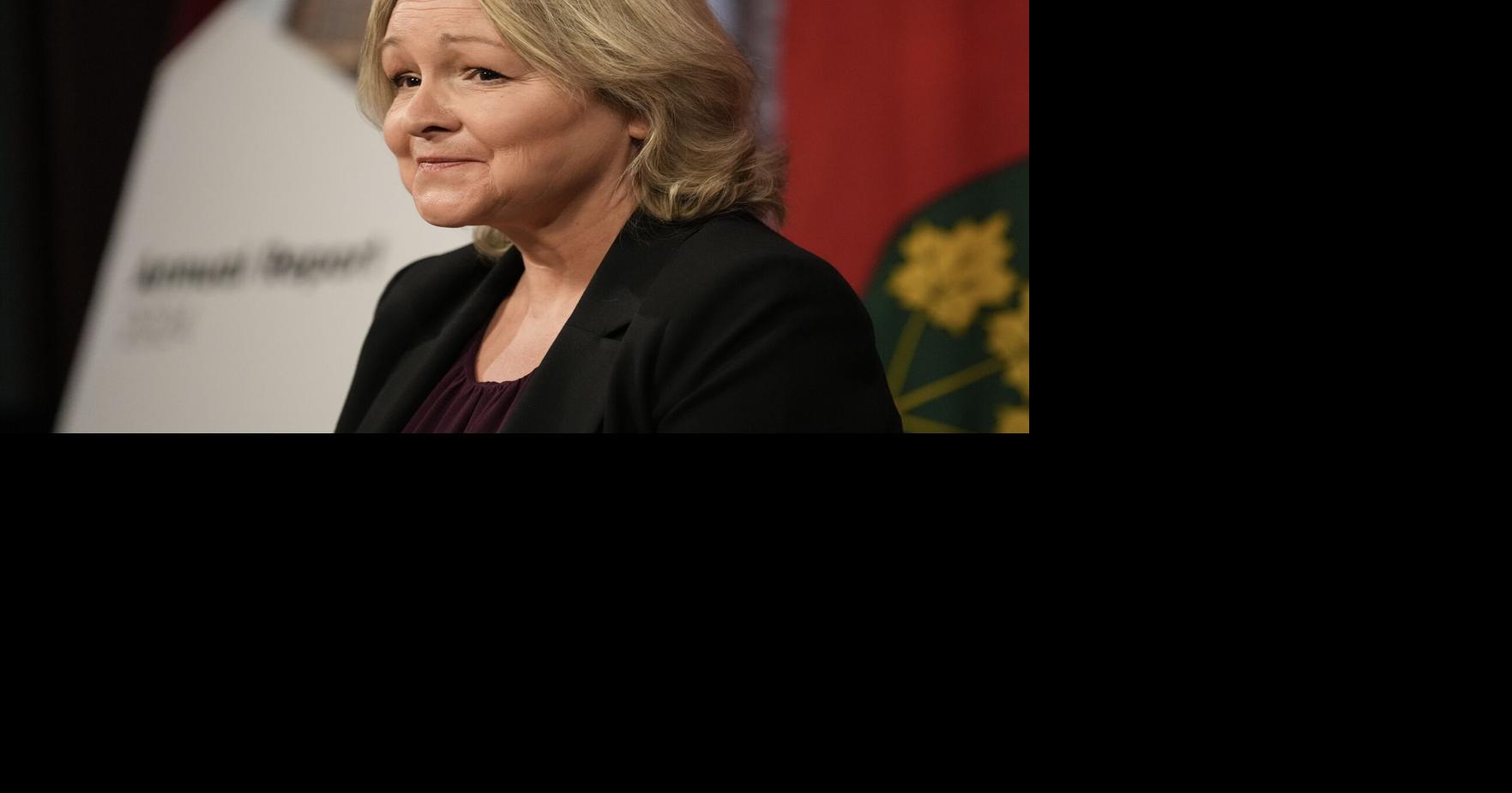 Ontario slammed for inadequate youth mental health services