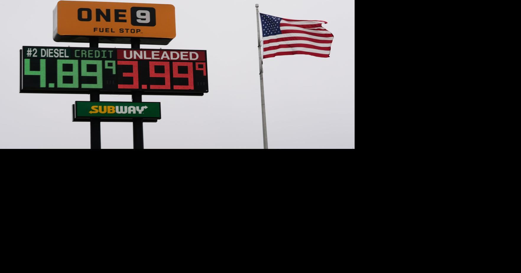 Oil and gas supplies could take months to return to normal after Iran deal, energy experts say