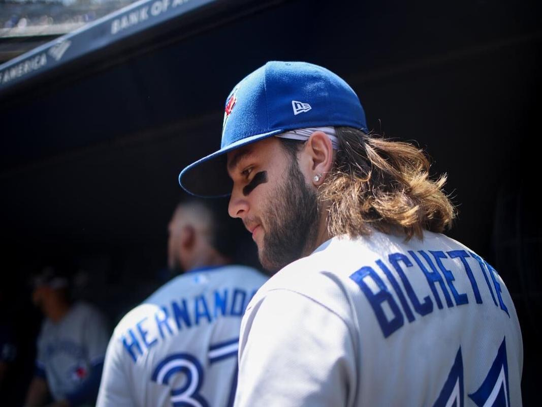 Will Jays risk an unhappy Bichette in ar-Bo-tration or settle