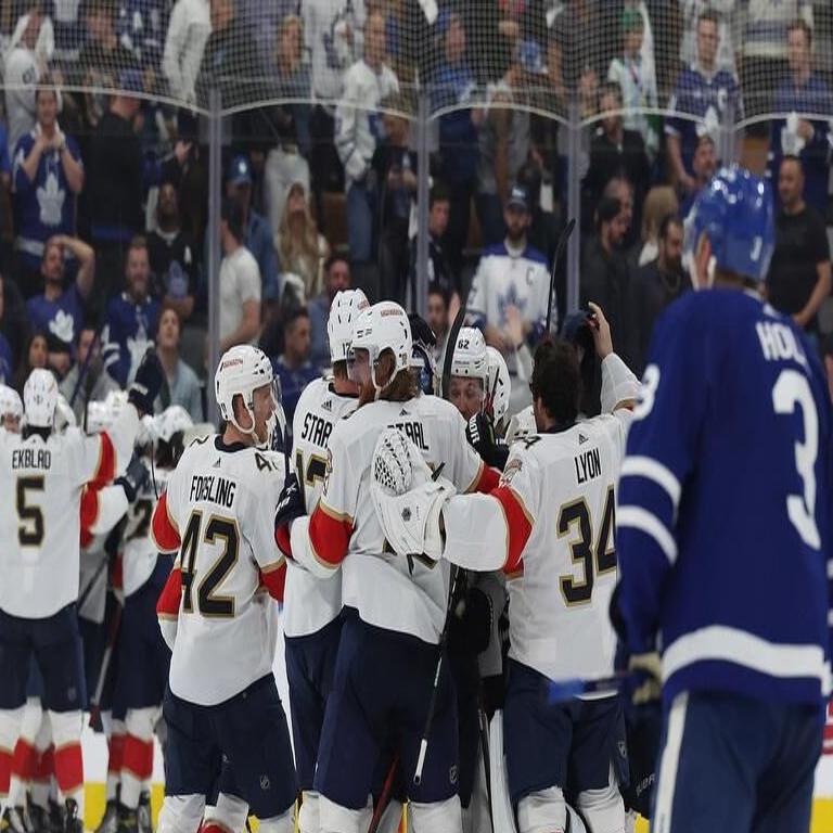 Sucks that the Leafs only wore their Stadium Series jerseys once