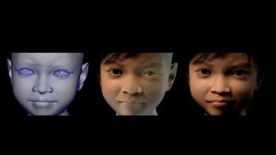 Canadians caught in child porn sting with 'virtual' 10-year-old girl