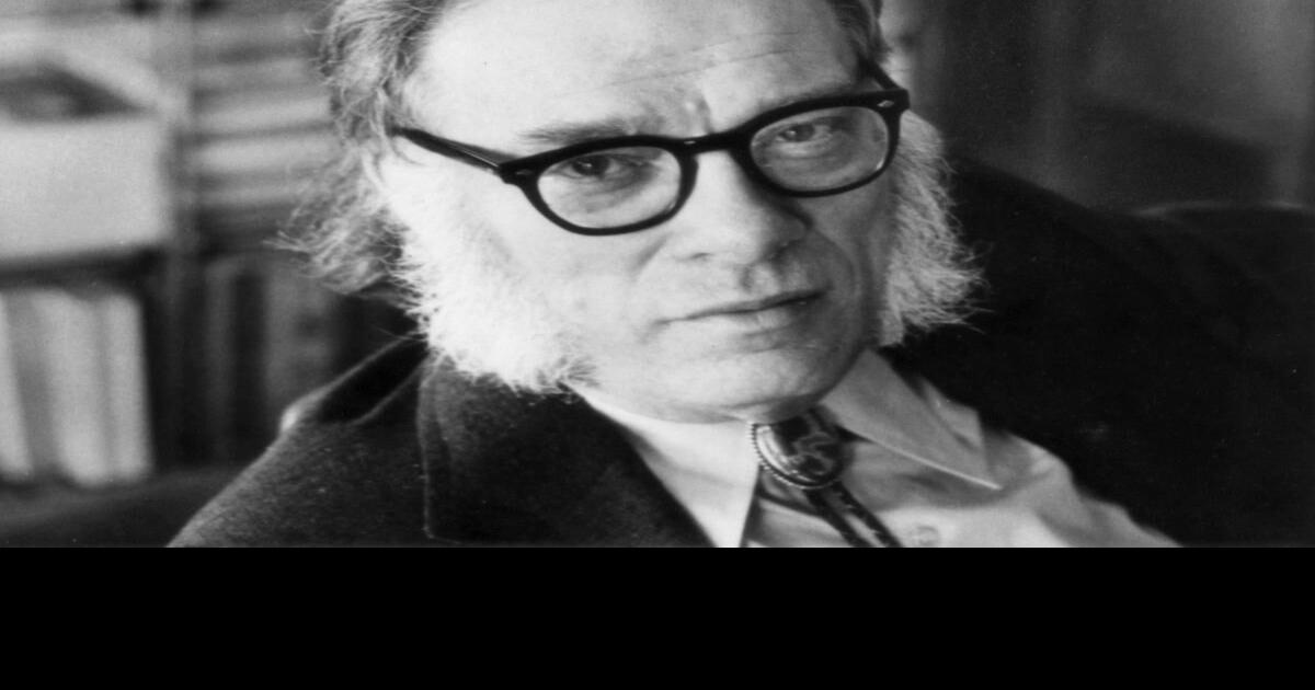 35 years ago, Isaac Asimov was asked by the Star to predict the world of 2019. Here…