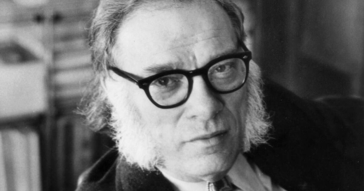 35 years ago, Isaac Asimov was asked by the Star to predict the world of 2019. Here…