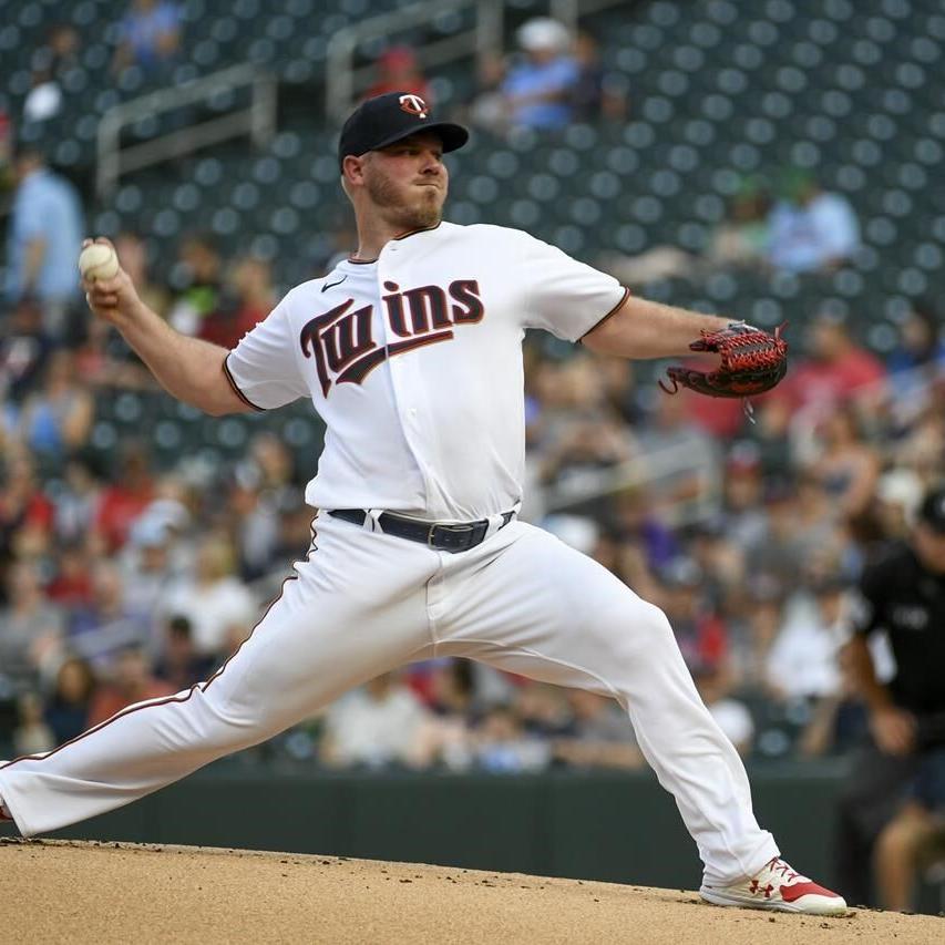 Márquez earns 3rd straight win, Rockies shut out Twins 1-0