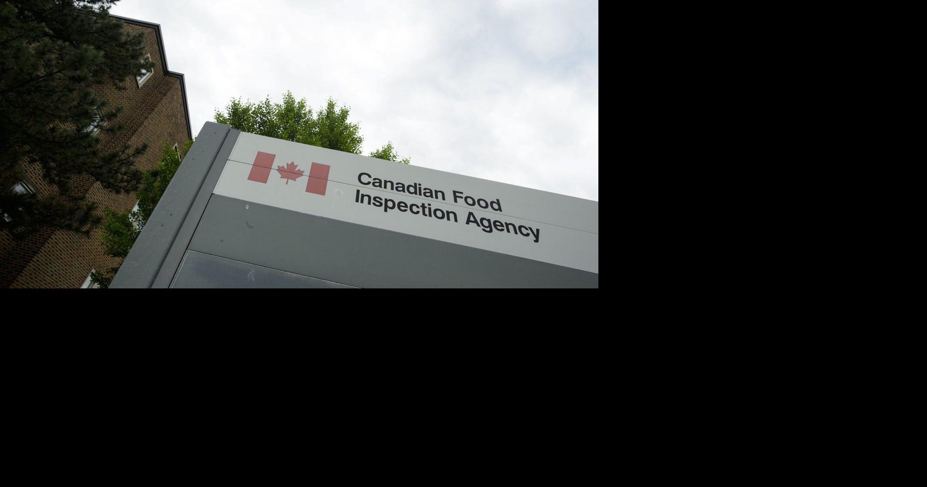 Canadian Food Inspection Agency recalls vegan bacon product over undeclared wheat