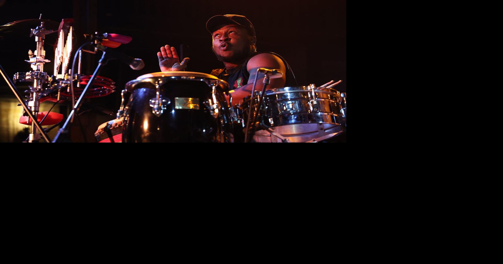 Inside the sold-out music series centring Black artists and changing the face of Toronto jazz