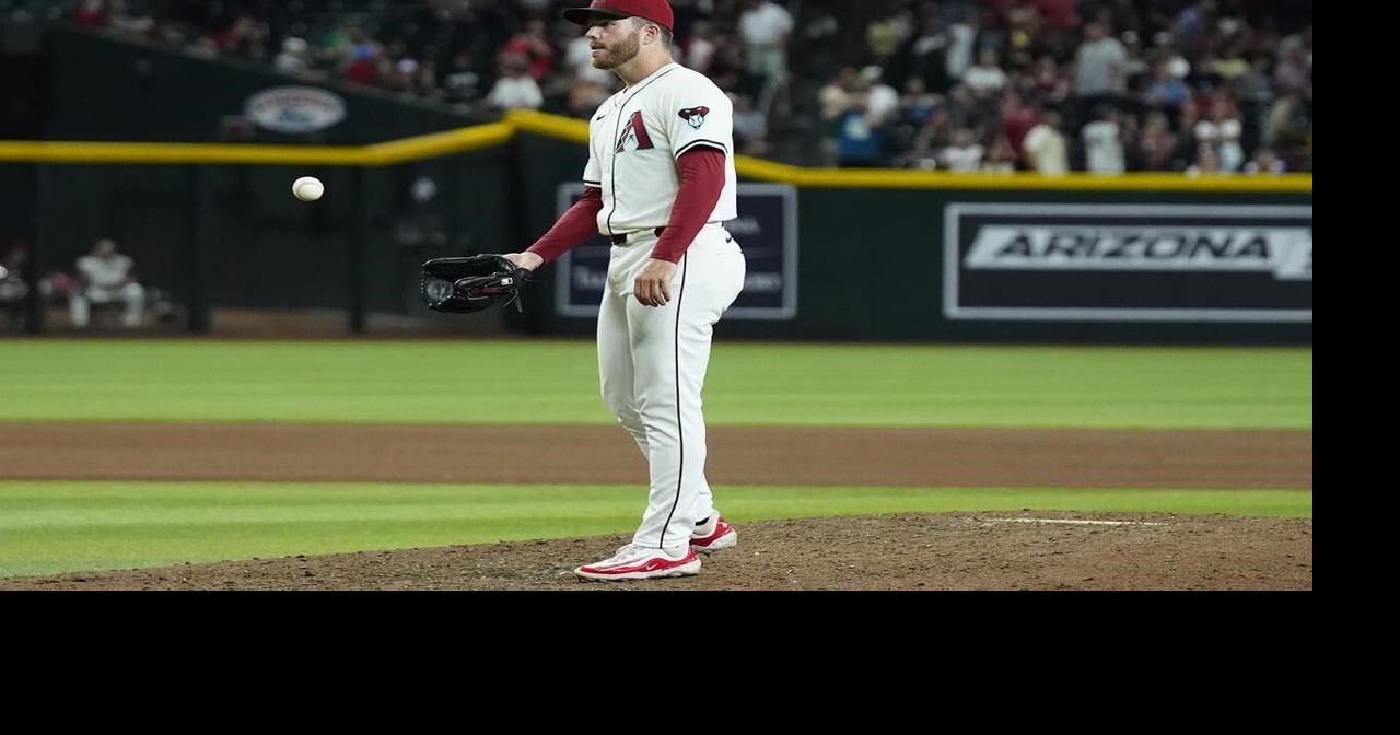 Diamondbacks activate Zac Gallen from injured list for start vs. A's