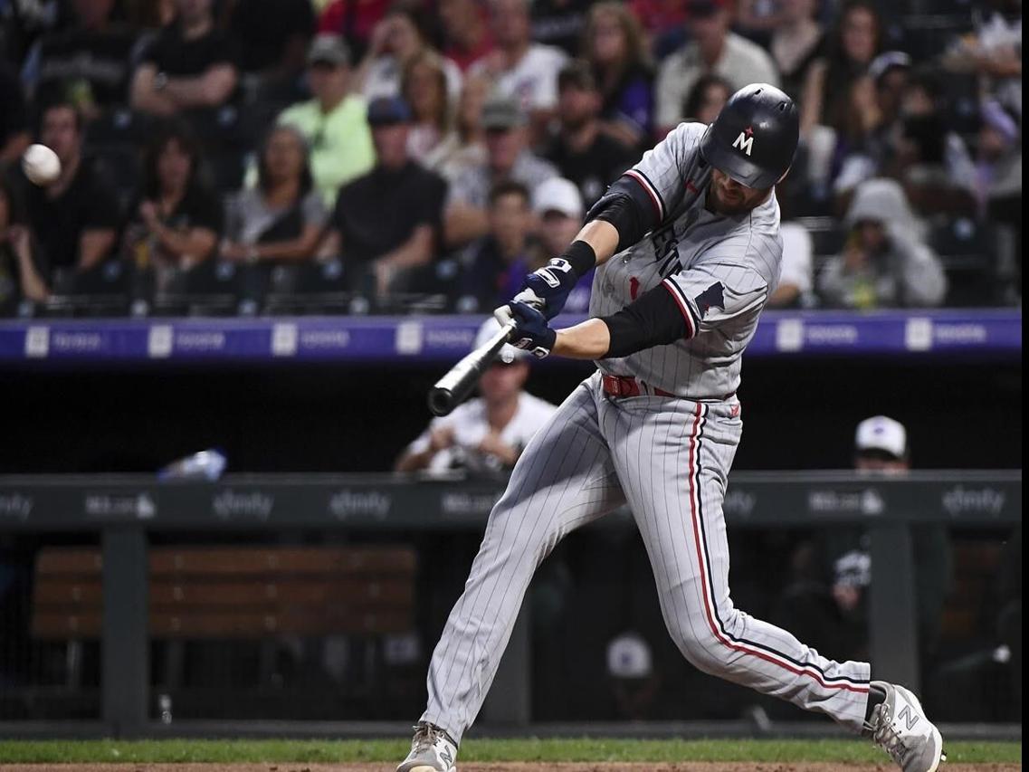 Rockies Mailbag: Should Kris Bryant be playing third base?