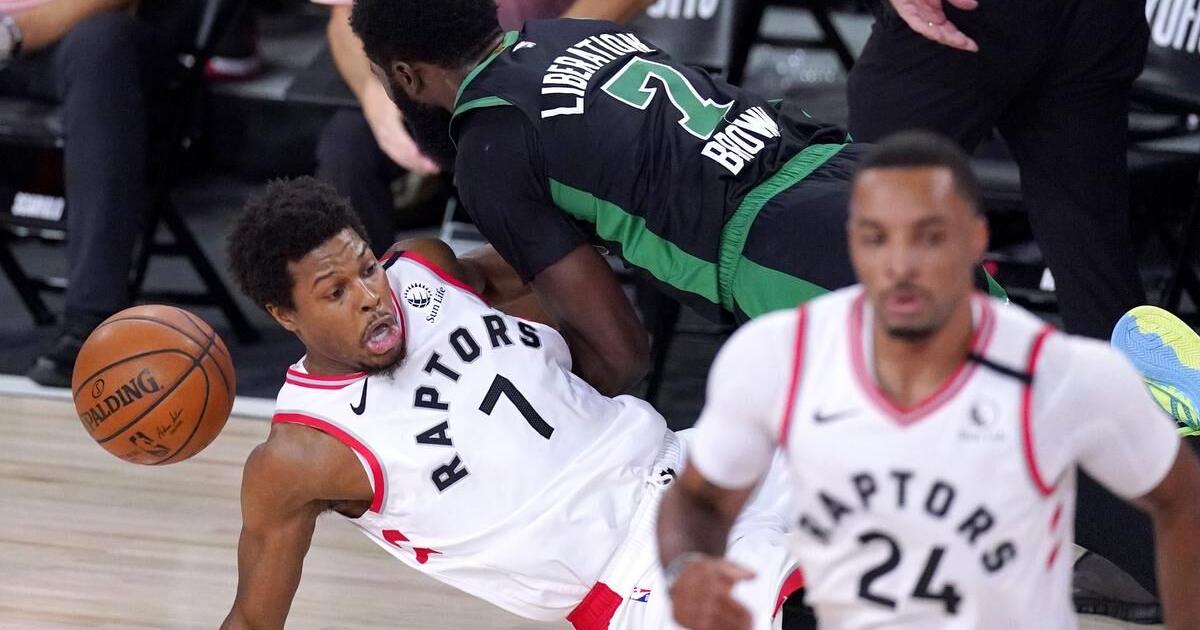 Toronto Raptors Fight Raptors go down fighting in Game 7: ‘They gave everything they have’