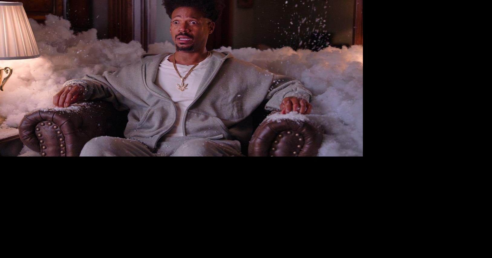 Movie Review: 'Scary Movie 6' brings back the Wayans and the Core Four for a rapid-fire horror spoof