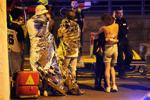 German police hunt suspect in Berlin Pride van-ramming attack that left 1 dead and 16 injured