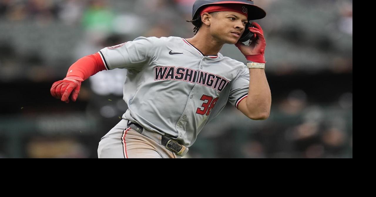 Erick Fedde stars as the White Sox beat the Nationals 4-0 for doubleheader split