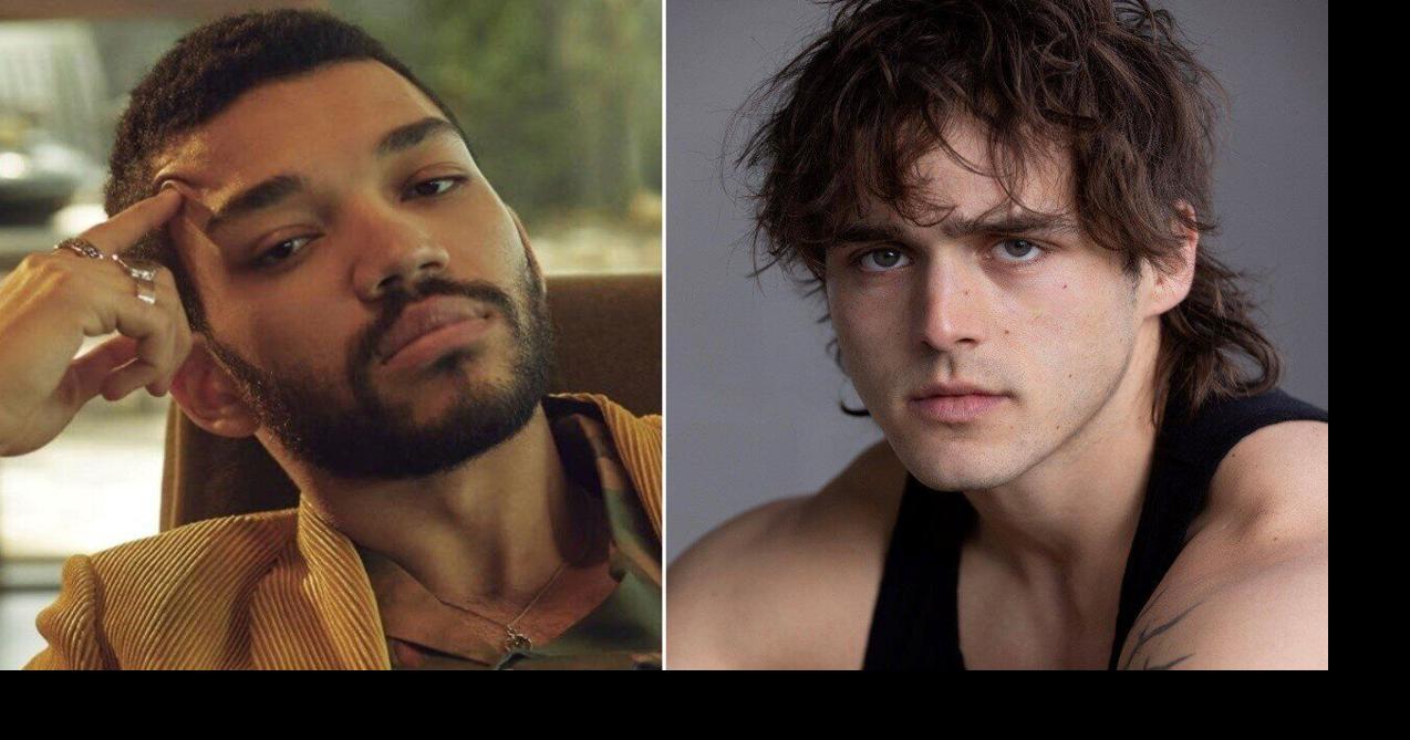 'Heated Rivalry' has found its new heartthrobs for season 2, including a Canadian actor and singer