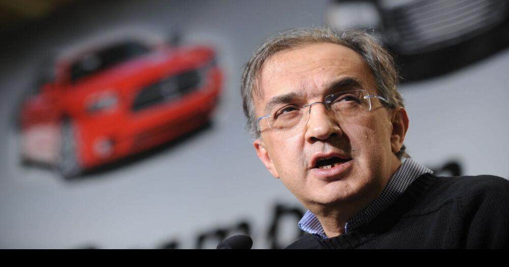 Chrysler likely to invest 400M in paint shop in Brampton