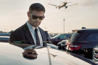 Movie Review: 'Crime 101' is a middle of the road L.A. heist movie, with 'Heat' around the corner