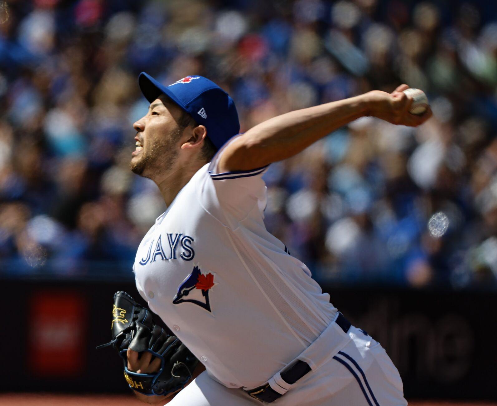 Why Blue Jays' decision to bank on rotation could haunt them