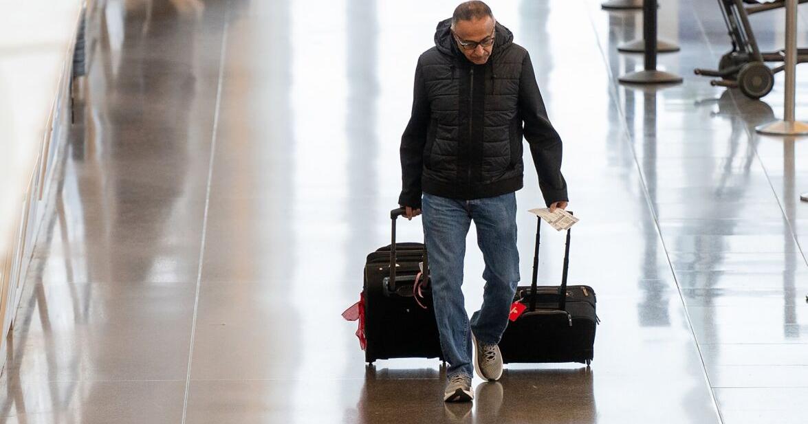 What is agentic AI, and would you trust it to book a flight?