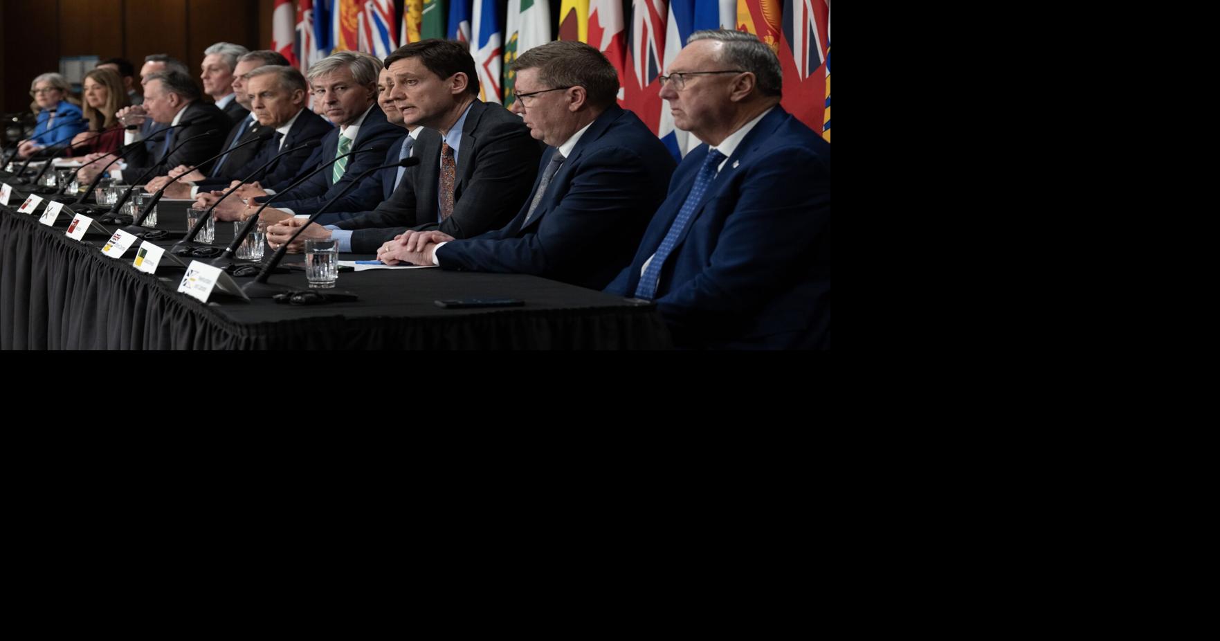 Whatever happened to creating one Canadian economy?