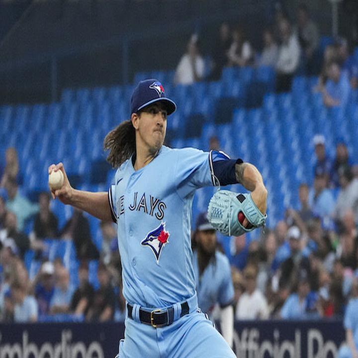 Springer to make Blue Jays debut as Toronto aims for sweep of