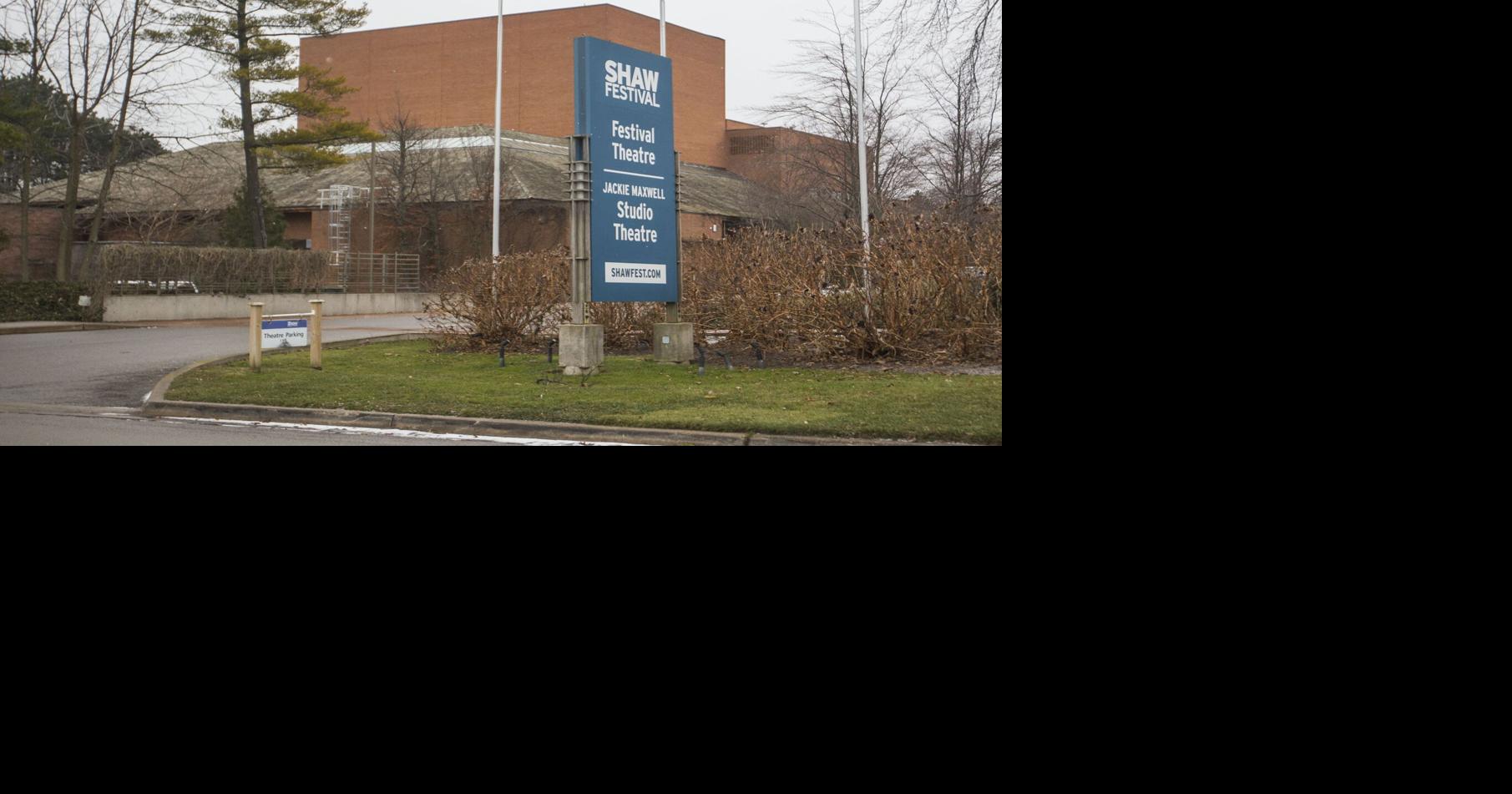 Shaw Festival set to expand into Toronto with multi-year residency at the Harboufront Centre