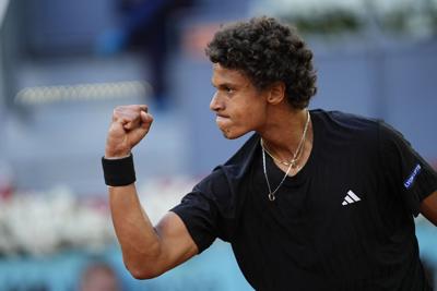 Tennis Diallo