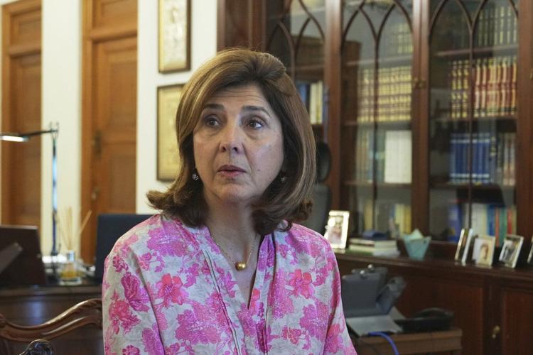 UN envoy for Cyprus pushes for trust-building measures ahead of talks