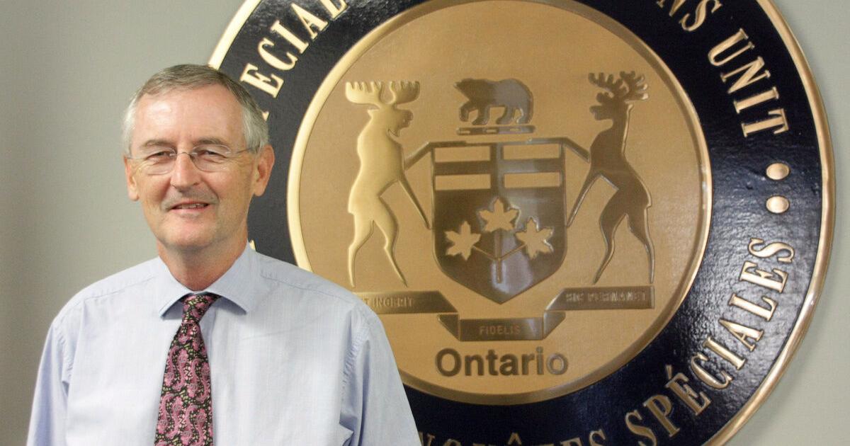 Ways to improve Ontario’s SIU