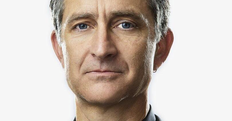 Vince Beiser wins Balsillie Prize for Public Policy for book on critical minerals