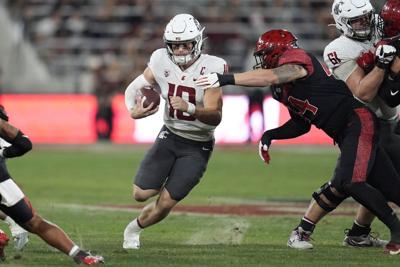 Oklahoma QB John Mateer denies gambling, says Venmo transaction titles were 'inside jokes'