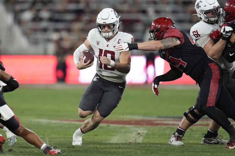 Oklahoma QB John Mateer denies gambling, says Venmo transaction titles were 'inside jokes'