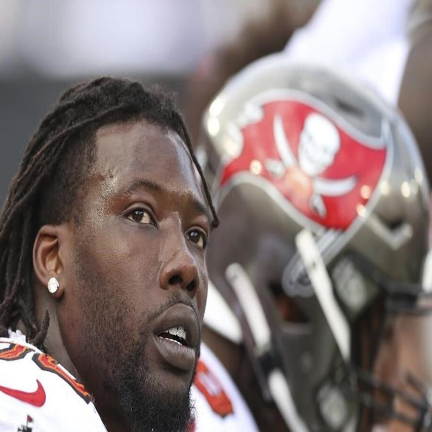 Ravens agree to terms with pass rusher Jason Pierre-Paul