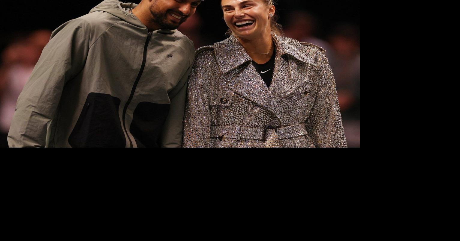 Kyrgios beats Sabalenka in latest ‘Battle of the Sexes’ in tennis