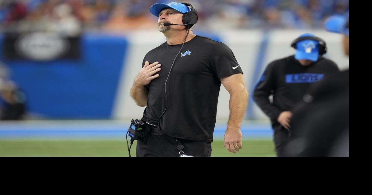 Campbell takes blame for clock-management disaster as Lions lose to Buccaneers, 20-16