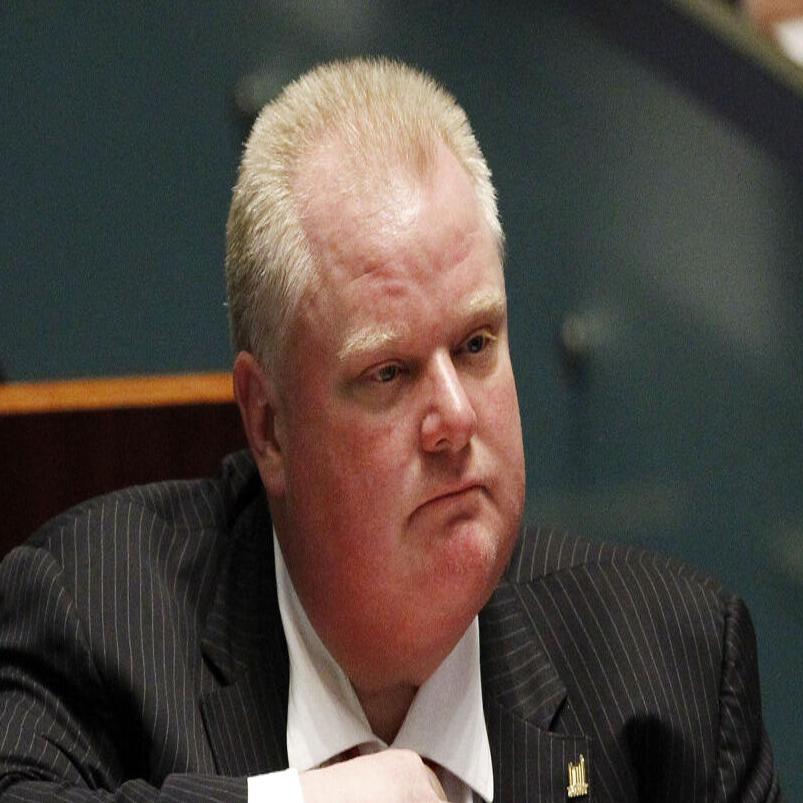 Rob Ford interview with Peter Mansbridge: 7 key points