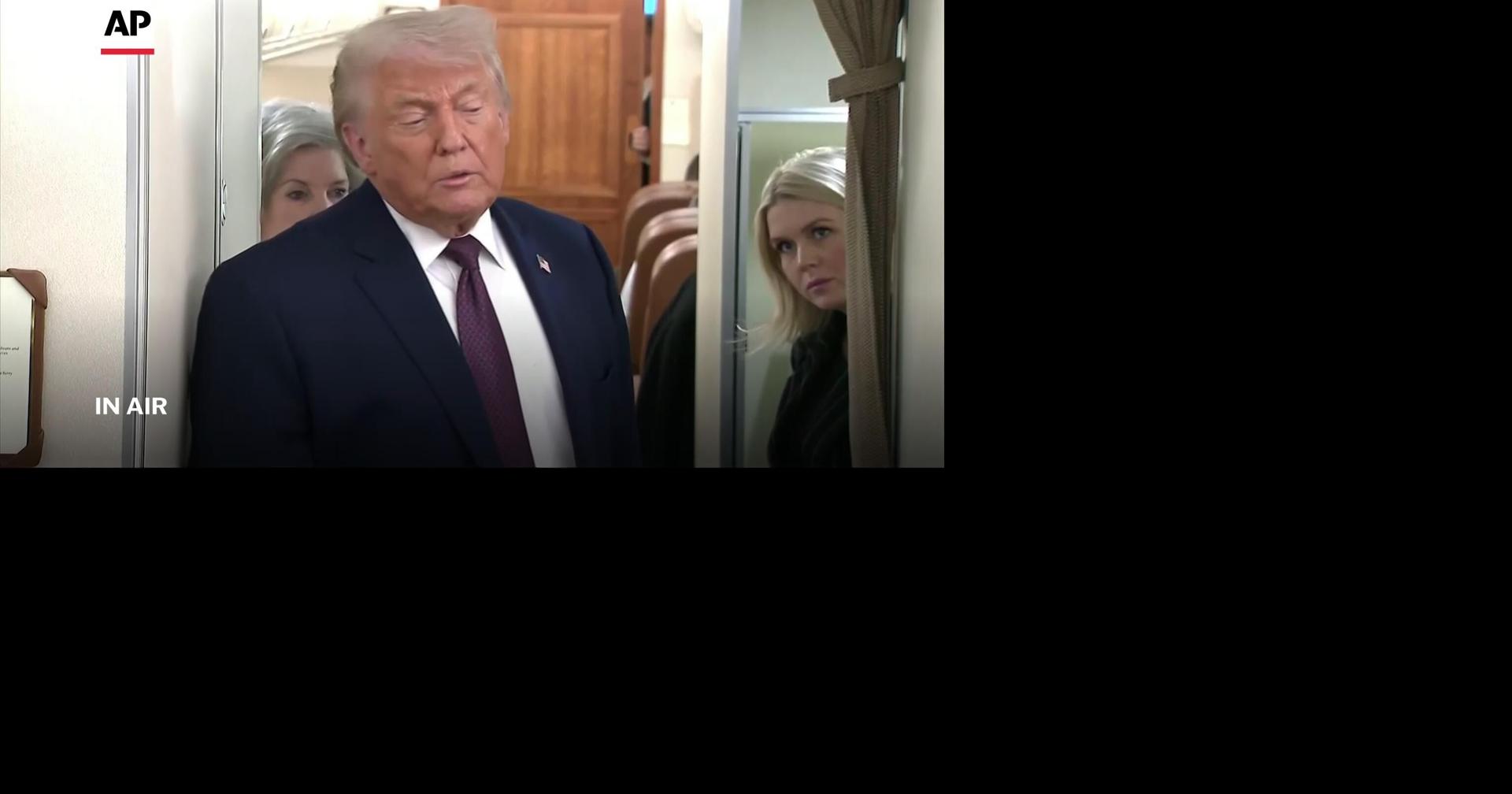 US hits 9 tankers with sanctions over Iranian oil during protest crackdown and internet shutdown