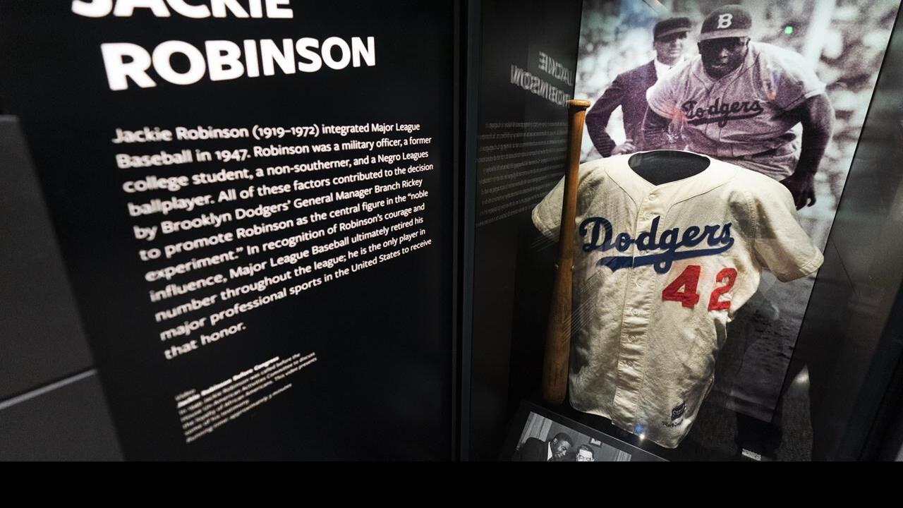 LA Dodger Uniform History - How it all started and a Surprise Ugly Edition